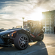 Illustration for article titled Ride Review: The 2015 Polaris Slingshot Is Dennis Rodman In Vehicle Form